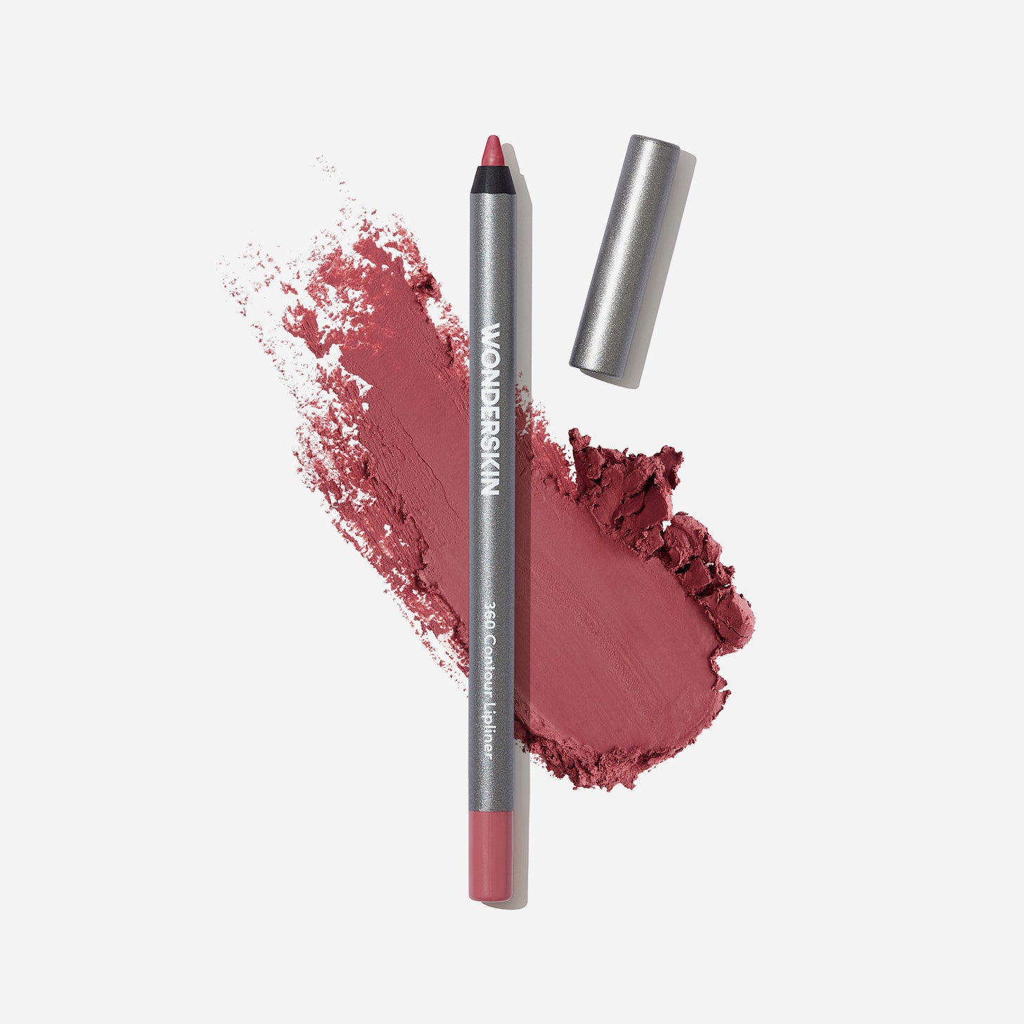 360 Contour Lip Liner Rosewood