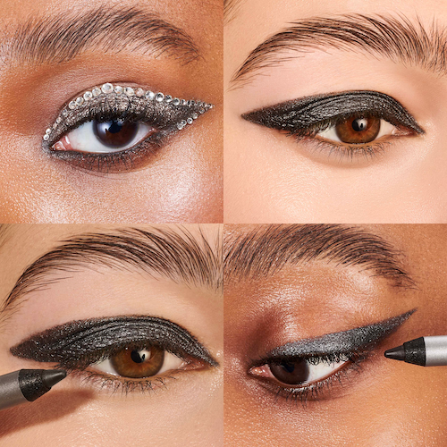 1440 Longwear Eyeliner - Oyster Blue