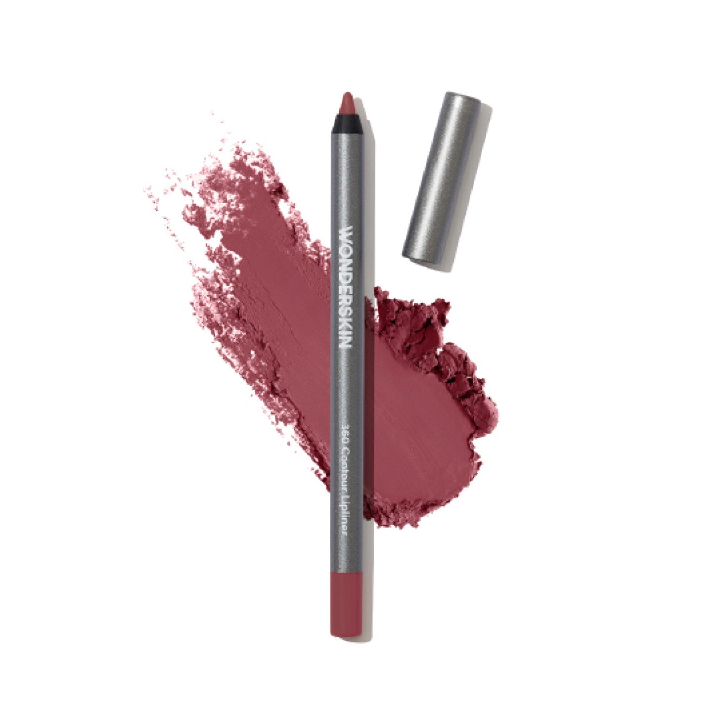360 Contour Lipliner - Mauve