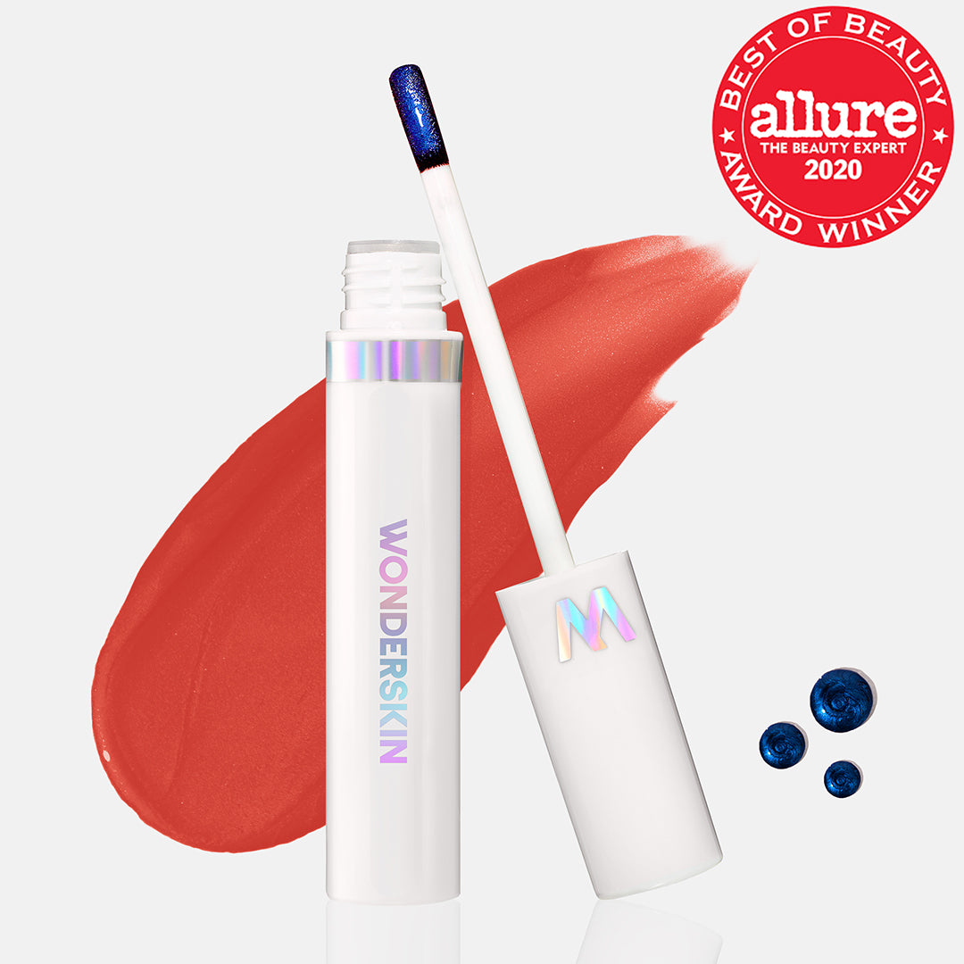 glamorous-classic-red