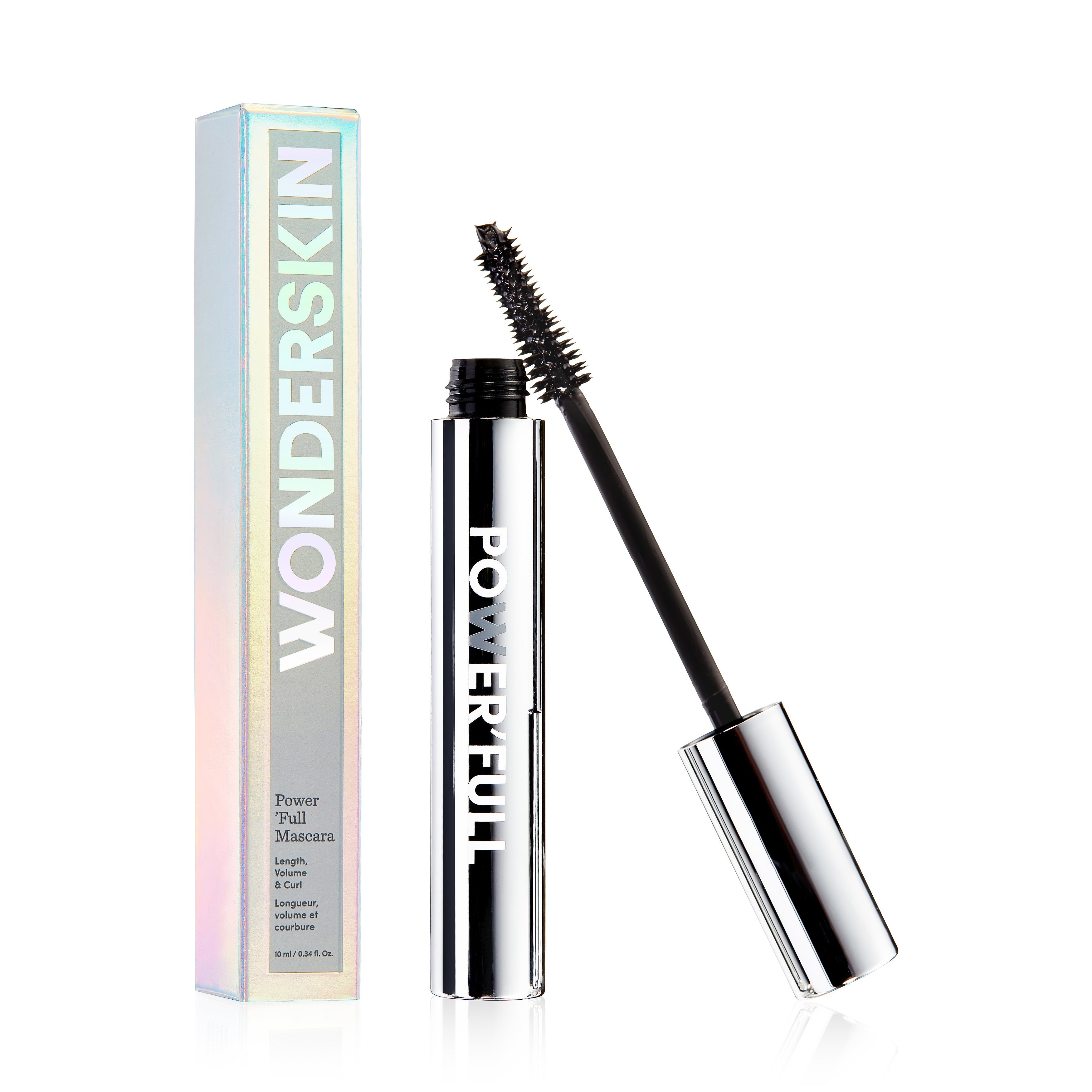 POWER’FULL Mascara