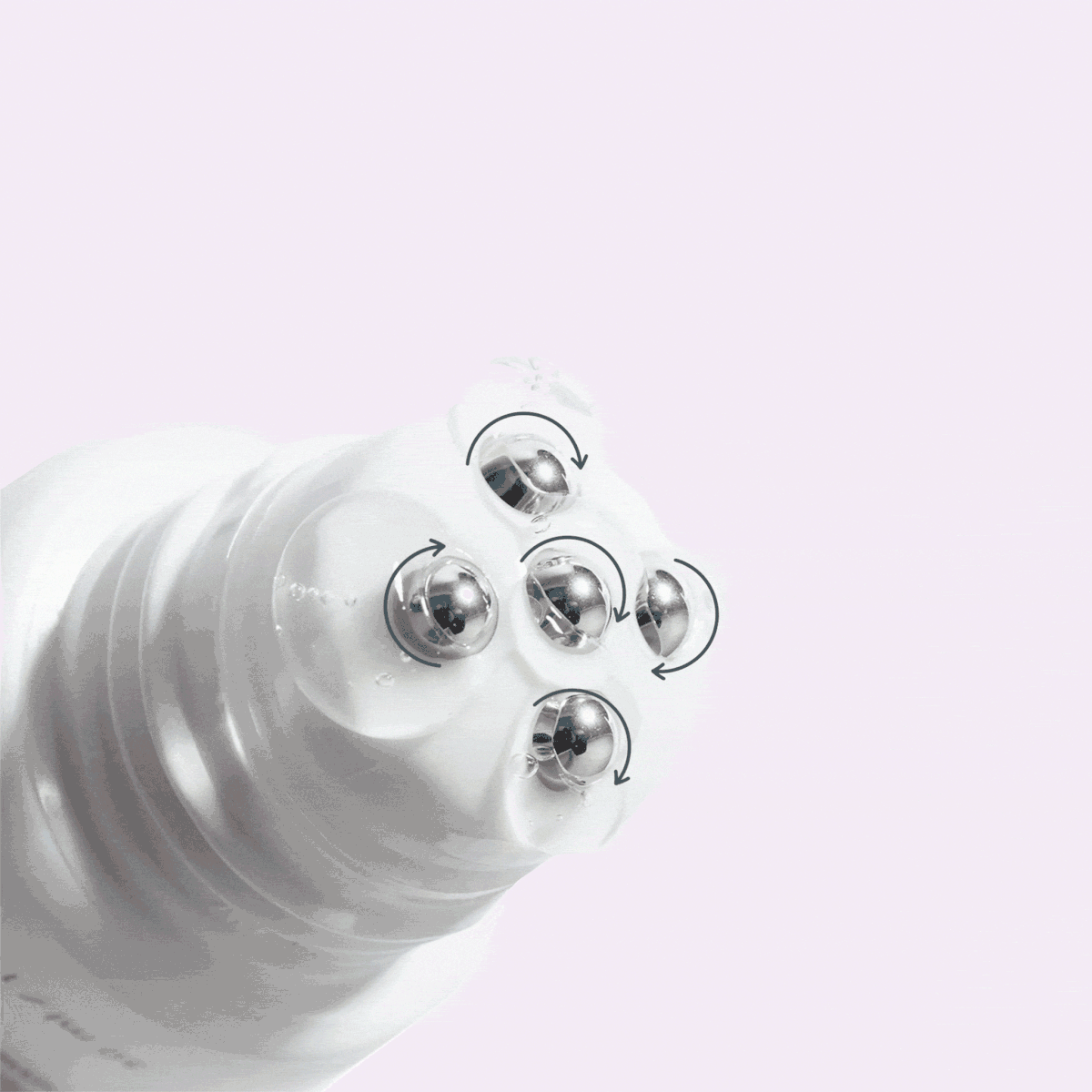 LIQUID GYM Face Sculpting Serum