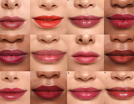 Your Most Flattering Lip Color, According to Your Zodiac Sign
