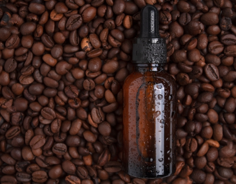 Ingredient Intel: The Skin Benefits of Caffeine