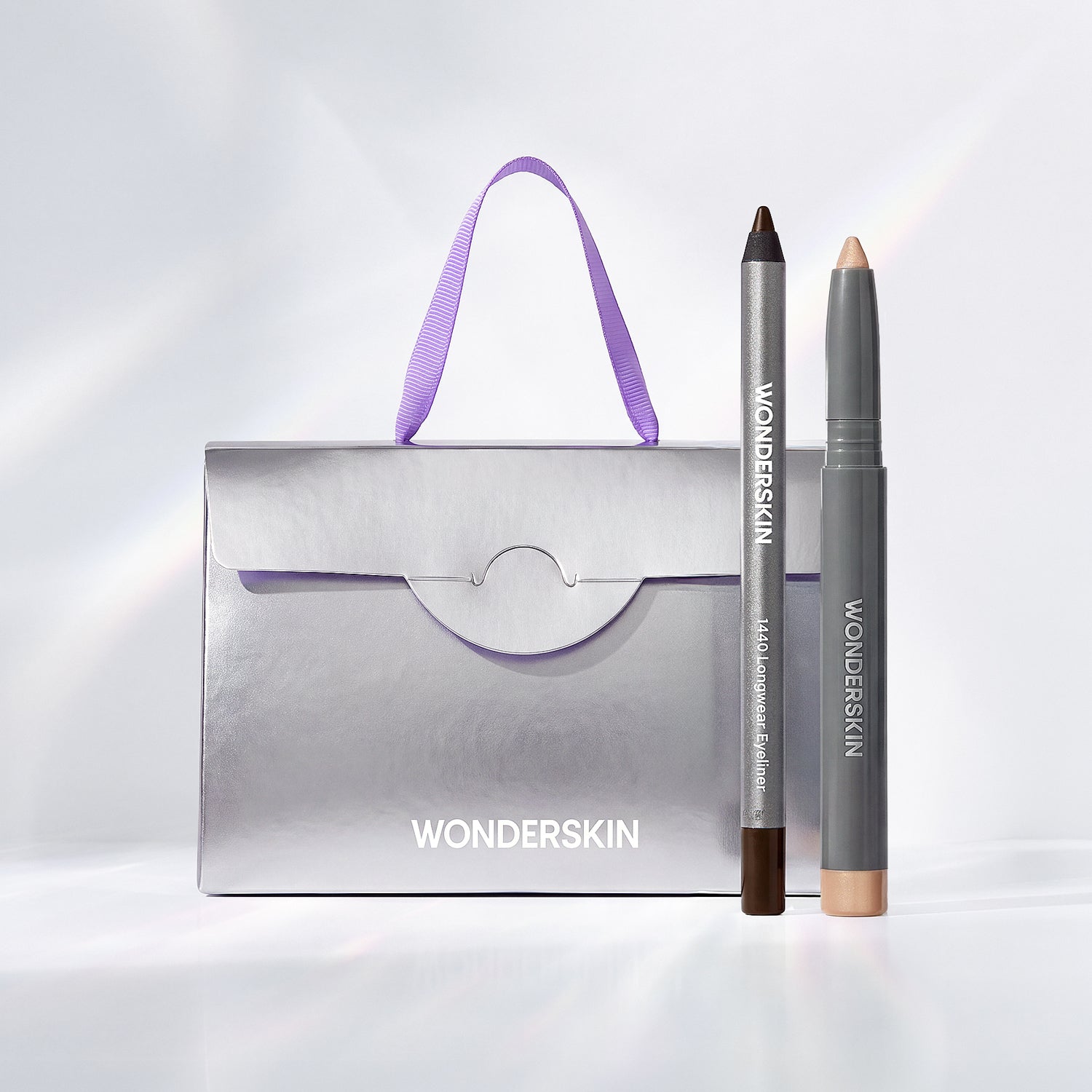 Party proof Eye Duo