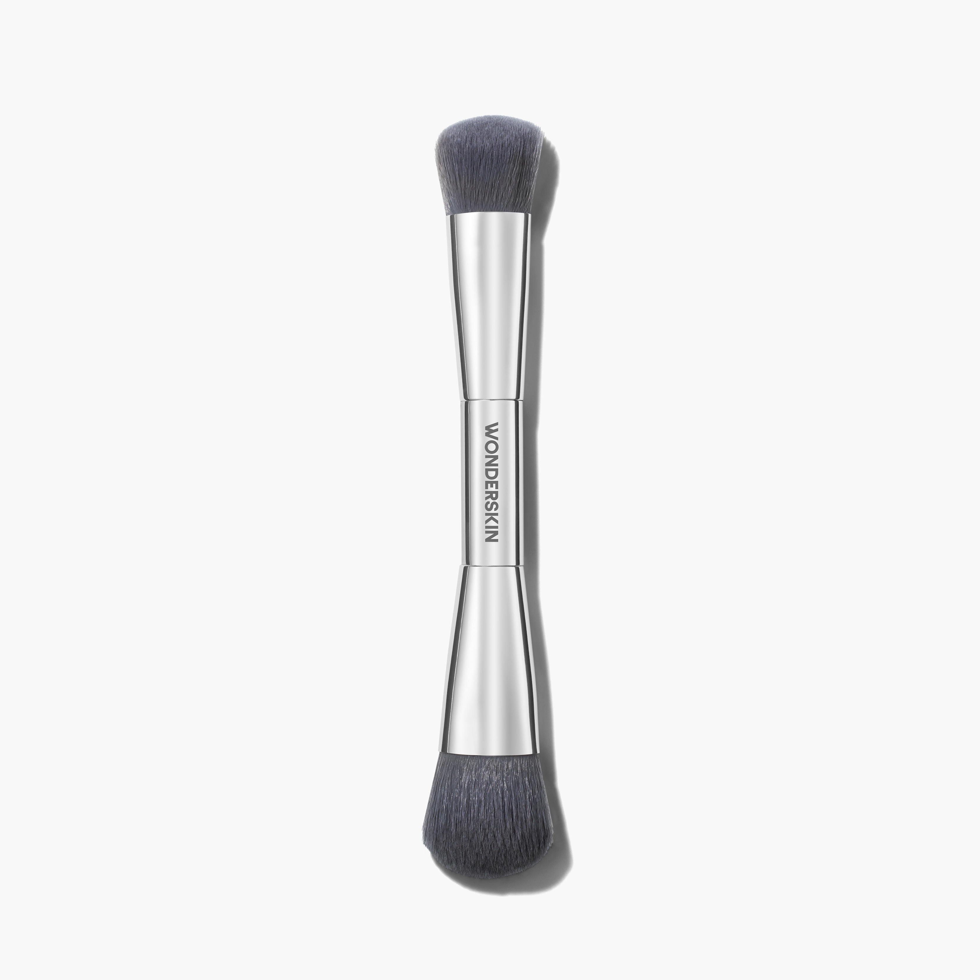Dual Ended Blush & Contour Brush