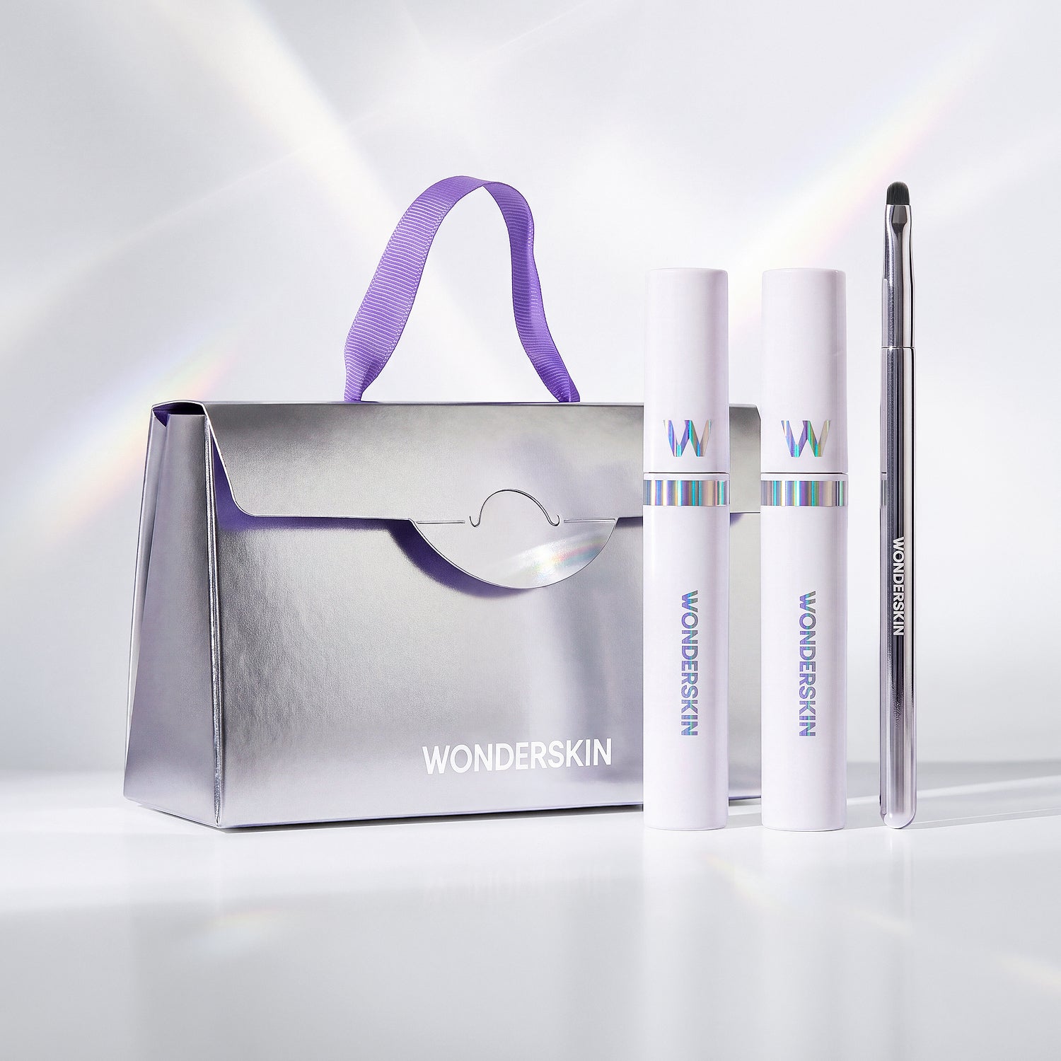 The Signature Stay All Day Lip Kit
