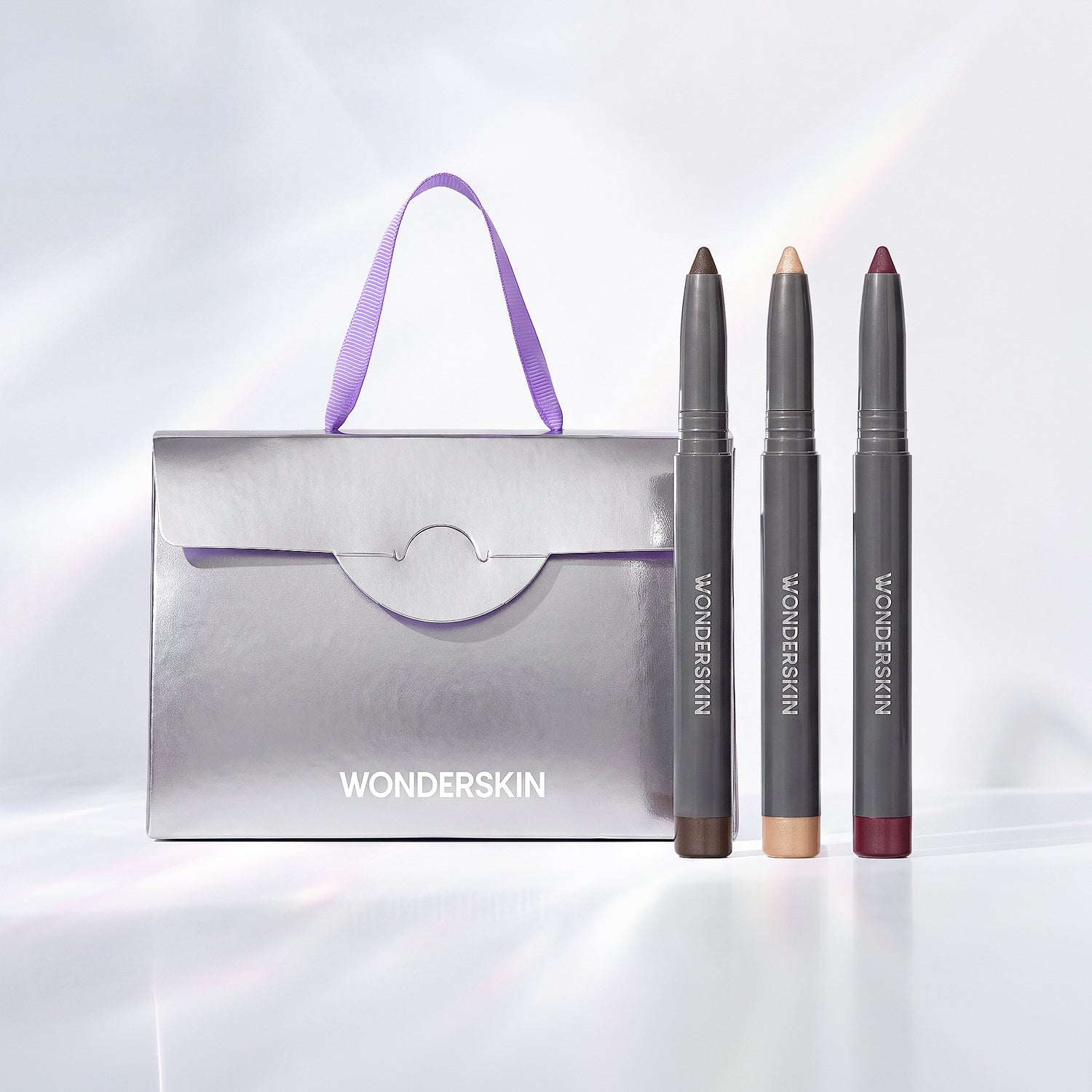 Day to Night Eyeshadow Trio