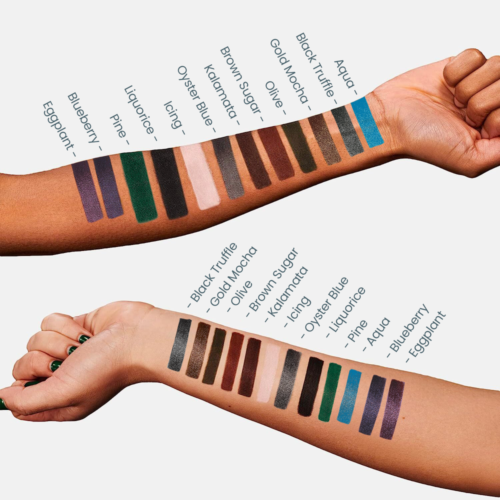 1440 Longwear Eyeliner – Wonderskin EU