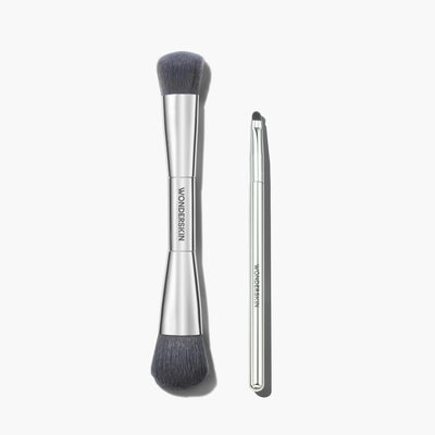 2 Brush Set