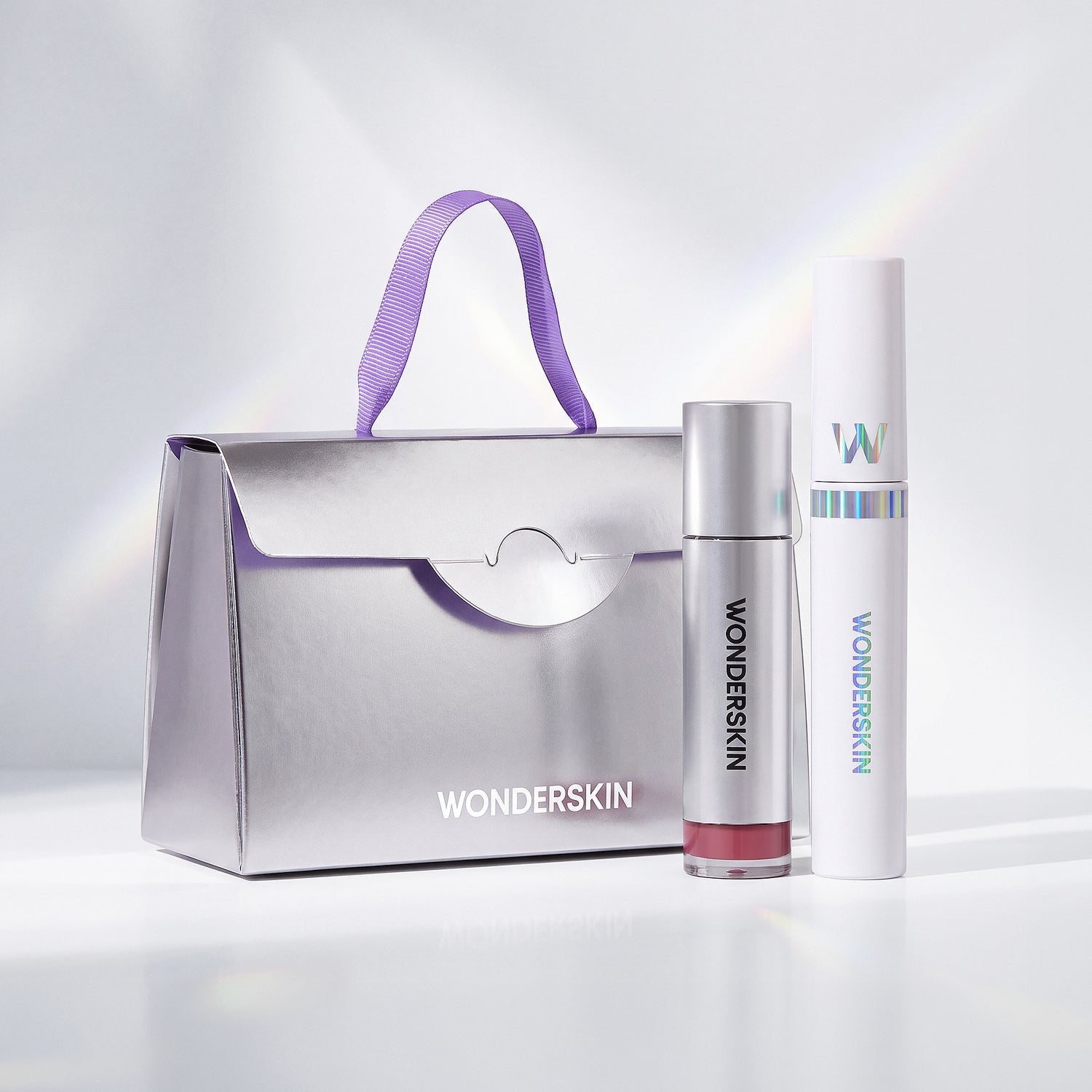 The Lifeproof Lip and Blush Duo