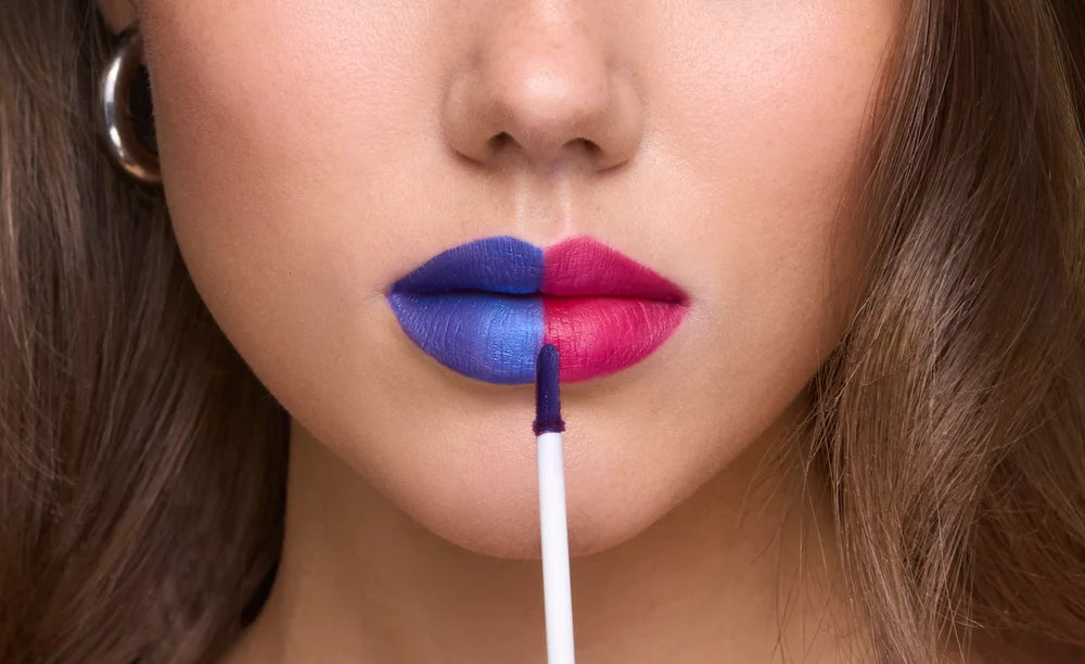 BUY 1 LIP STAIN GET 1 50% OFF >