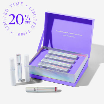 Day to Night Lip Set