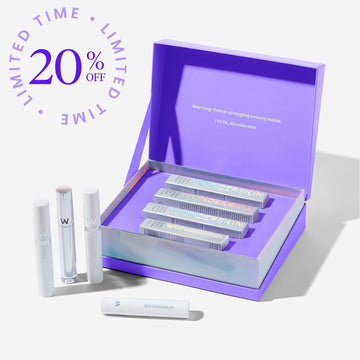 Peel & Reveal Set