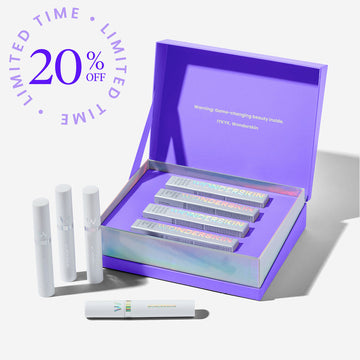 The Icons Lip Set