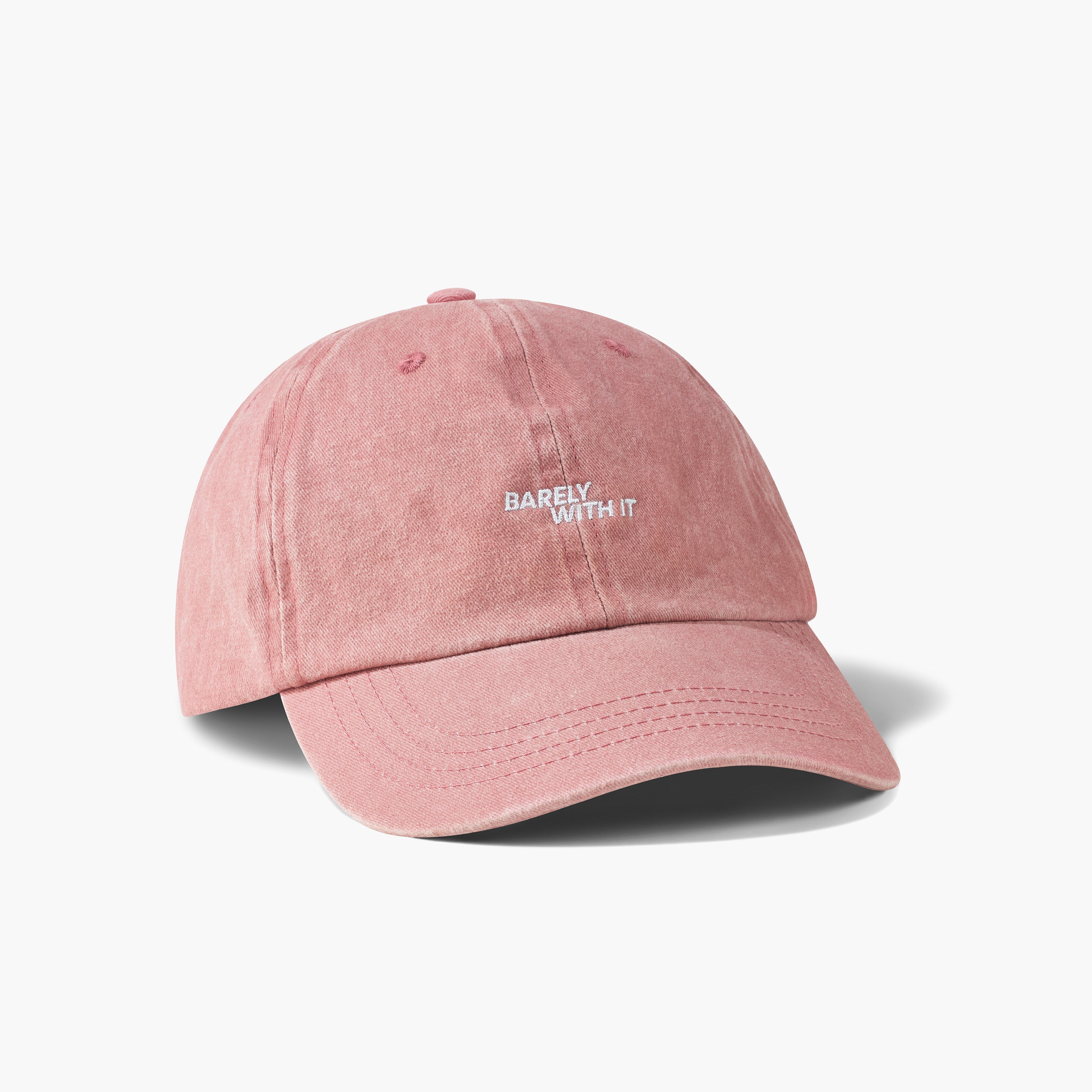 Off Duty Cap