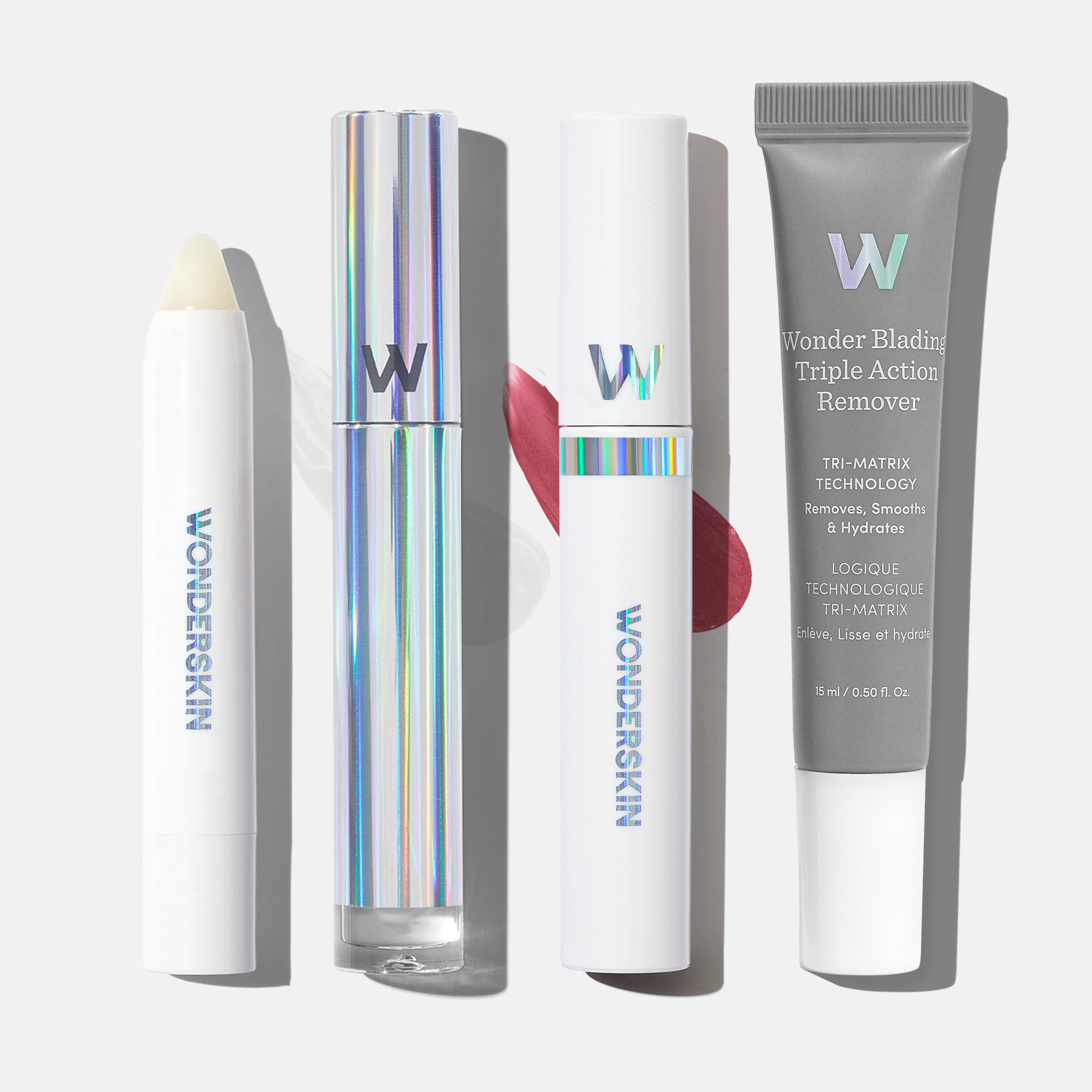 Lips Superset
