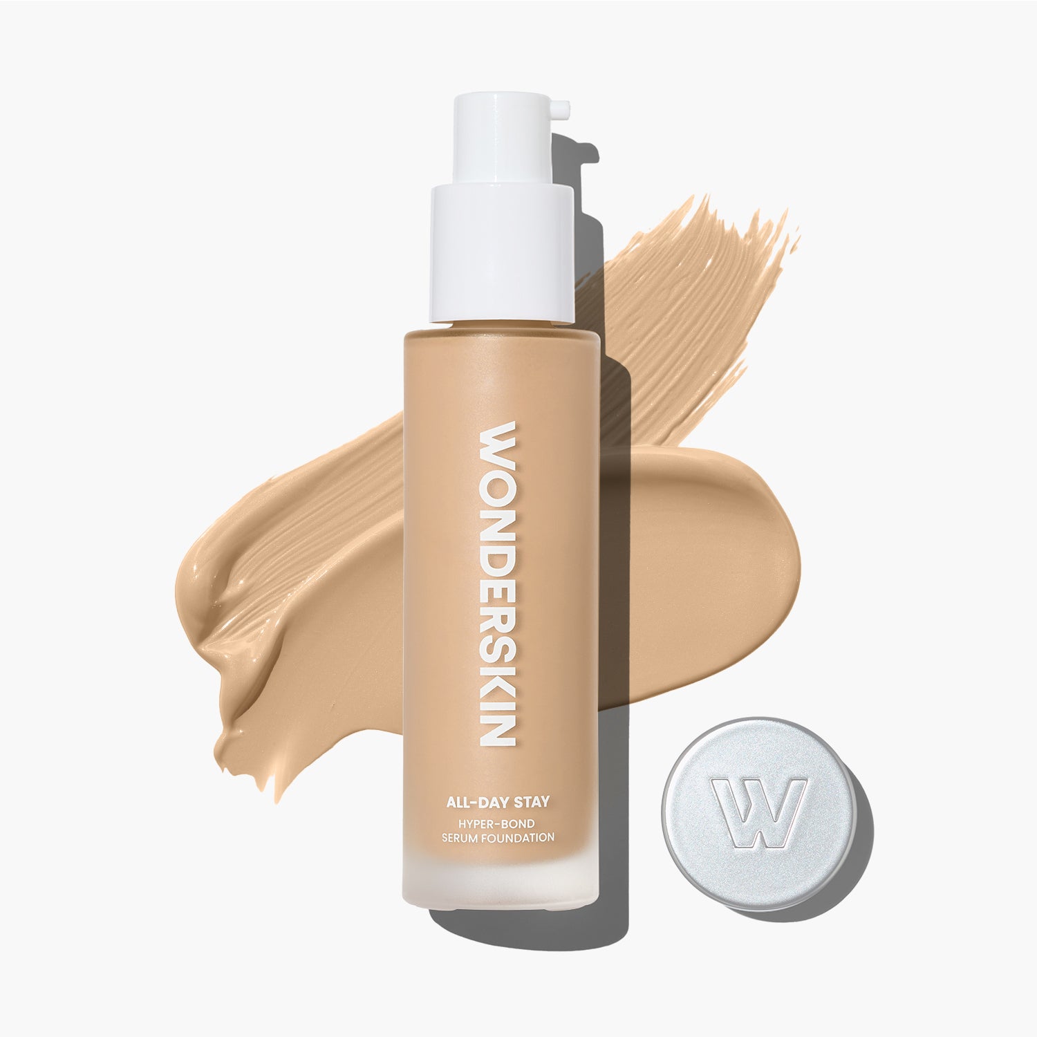 Hyper Bond All Day Stay Serum Foundation