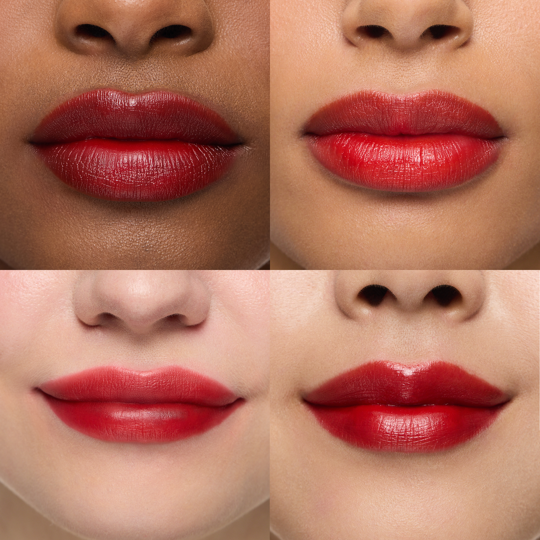 glamorous-classic-red