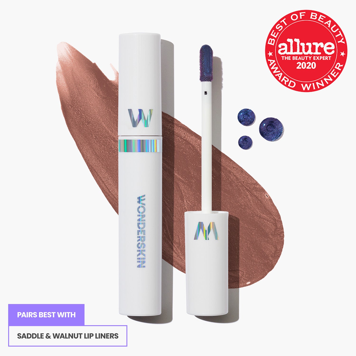 Hush (neutral brown)