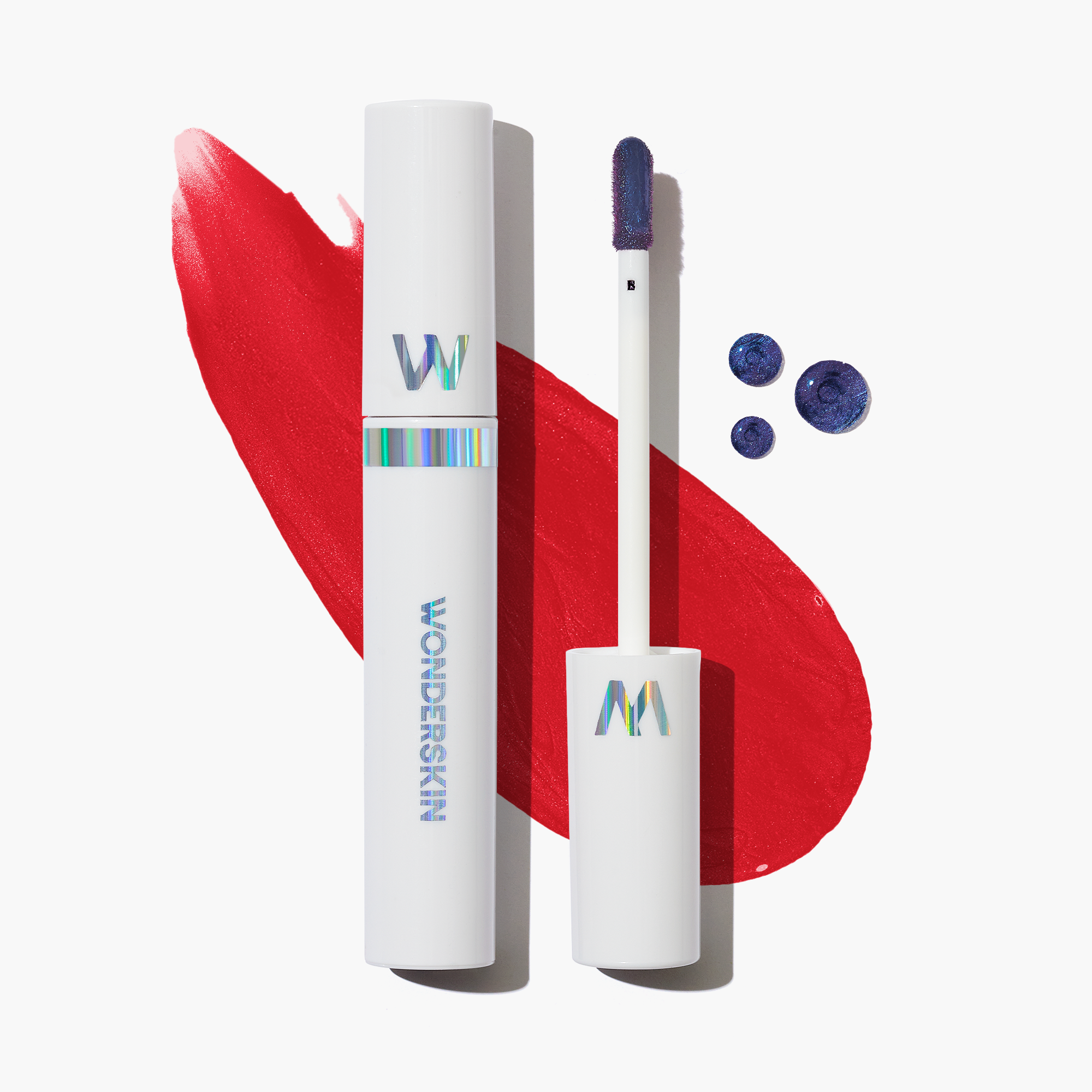 WONDER BLADING All-Day Lip Stain - Playful