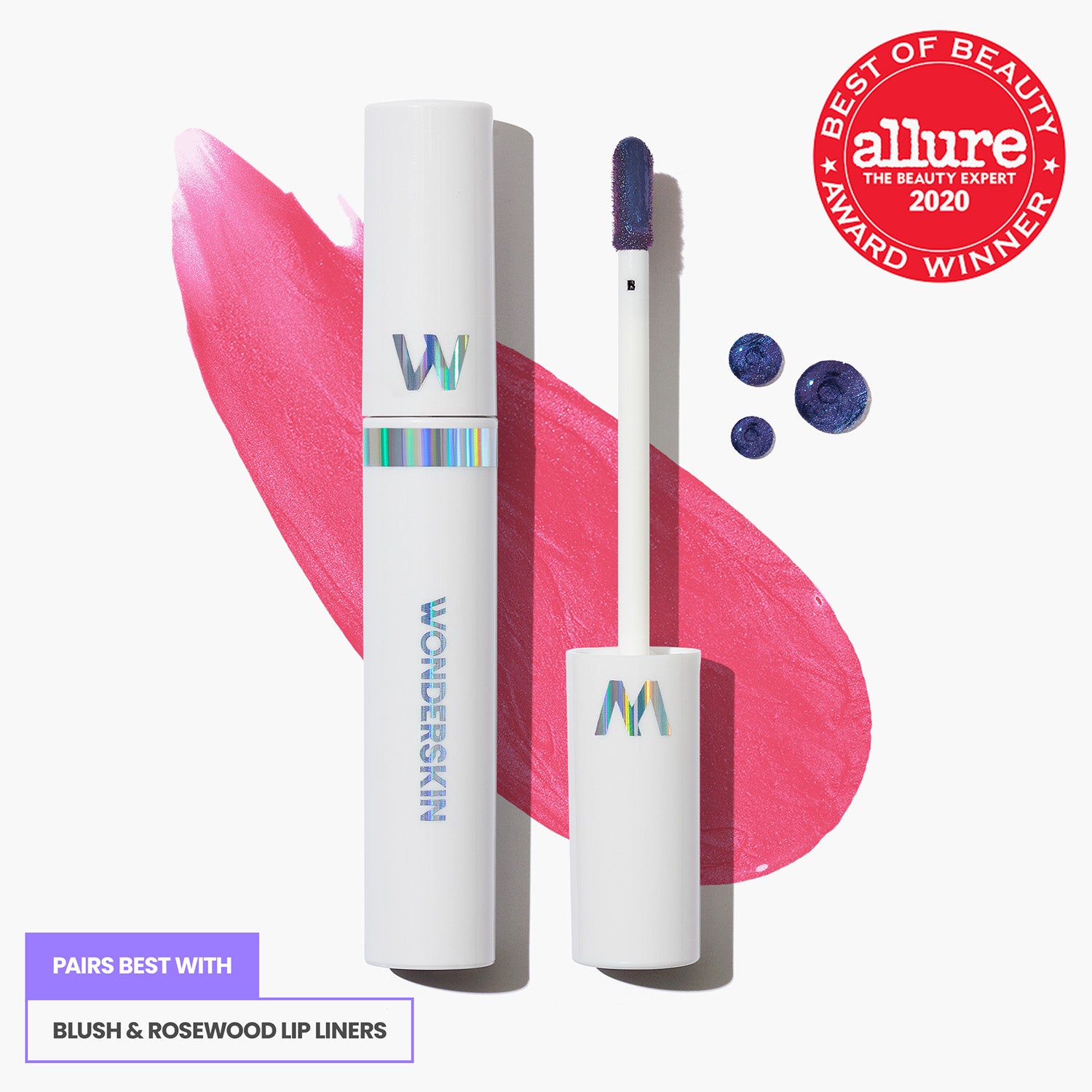 Sweetheart (hot pink)