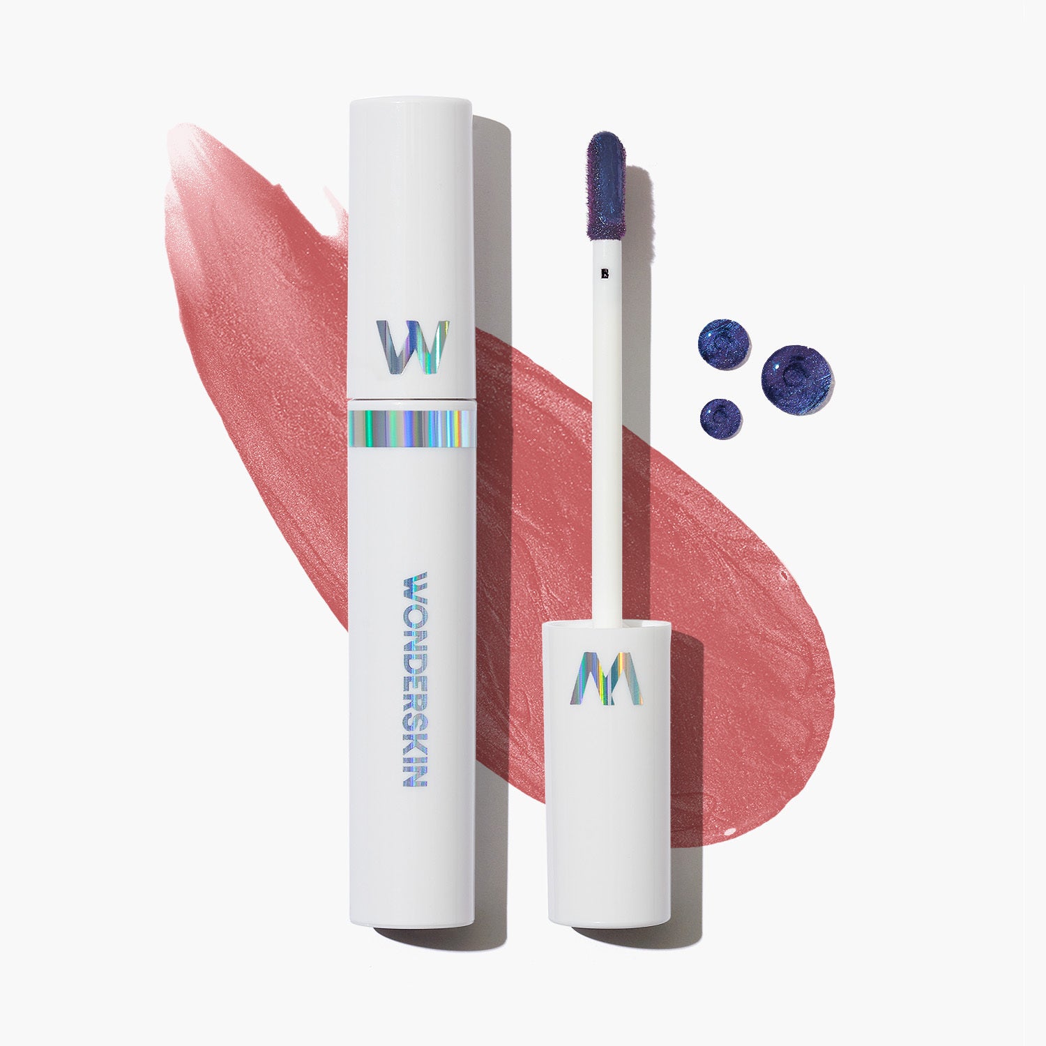 WONDER BLADING All-Day Lip Stain - Whimsical