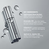 Lip Rehab Serum Oil