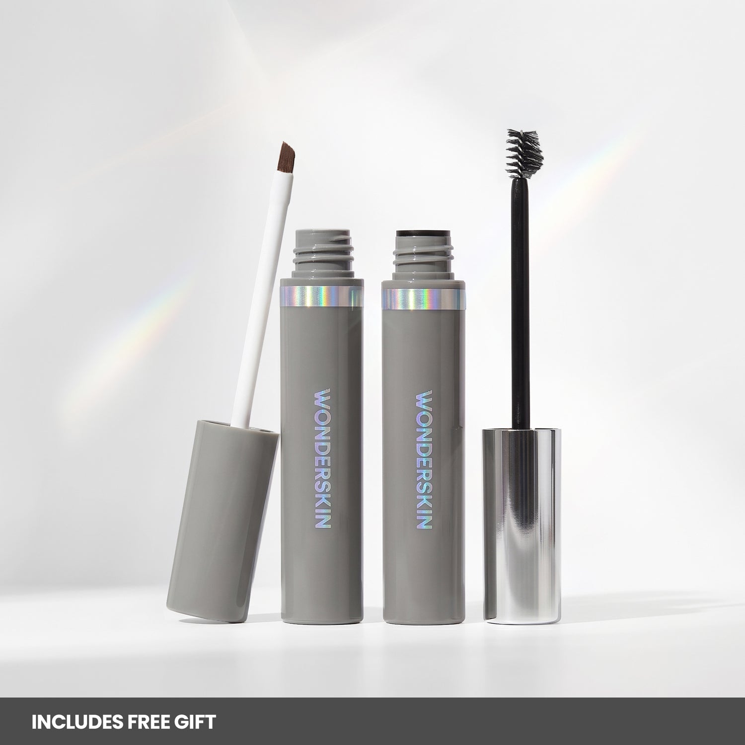 Budge Proof Brow Duo