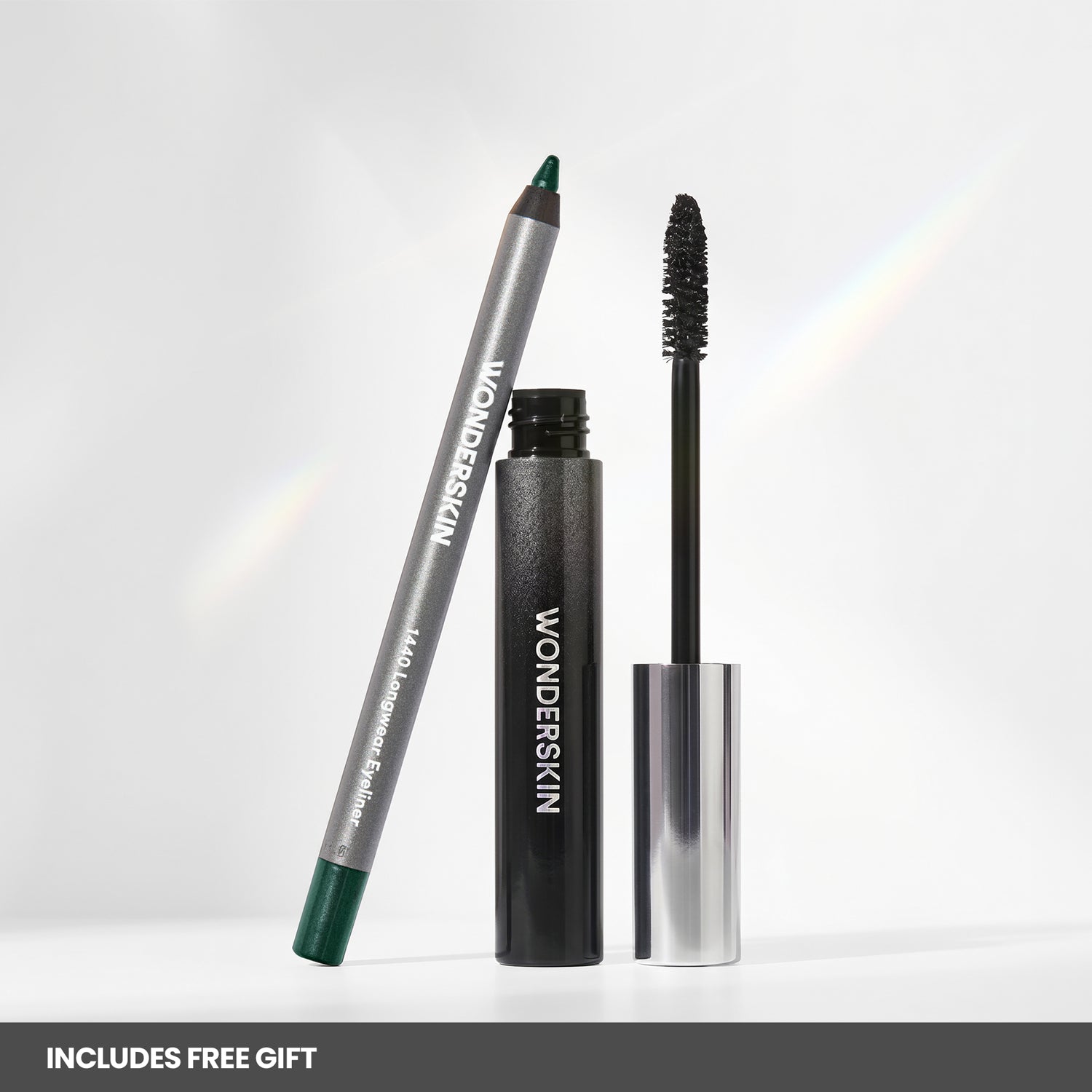 Tear proof Eye Duo