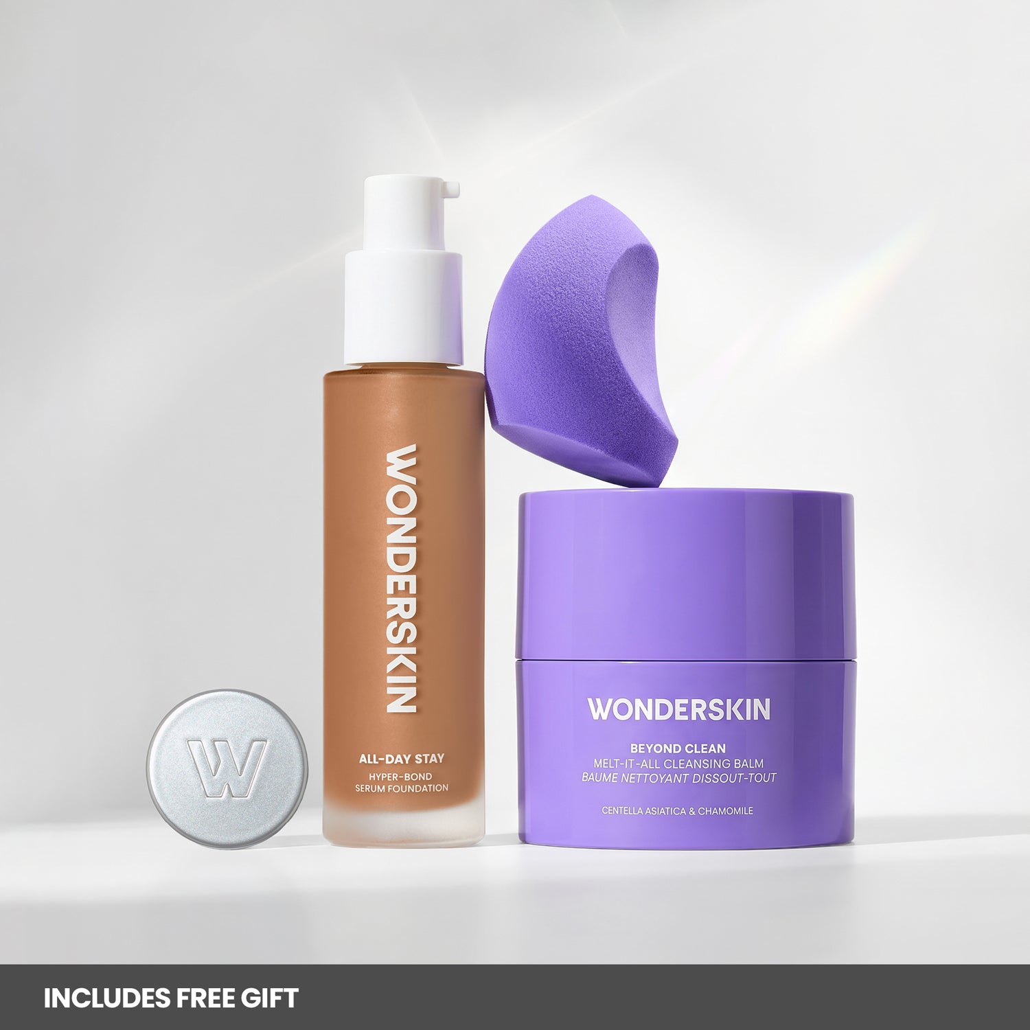 Complexion Edit