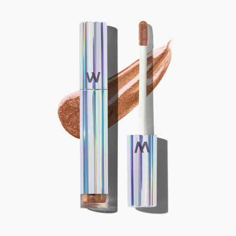 WONDER BLADING Top Gloss Glitter