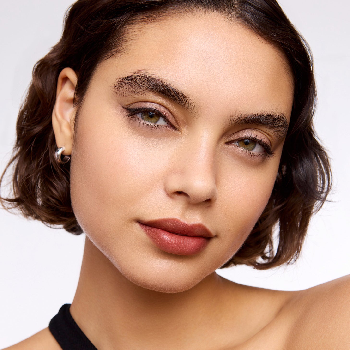 WONDER BLADING All-Day Lip Stain - Hush