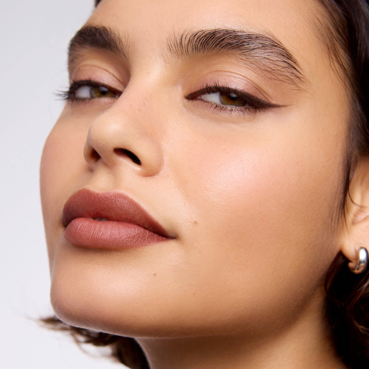 WONDER BLADING All-Day Lip Stain - Hush