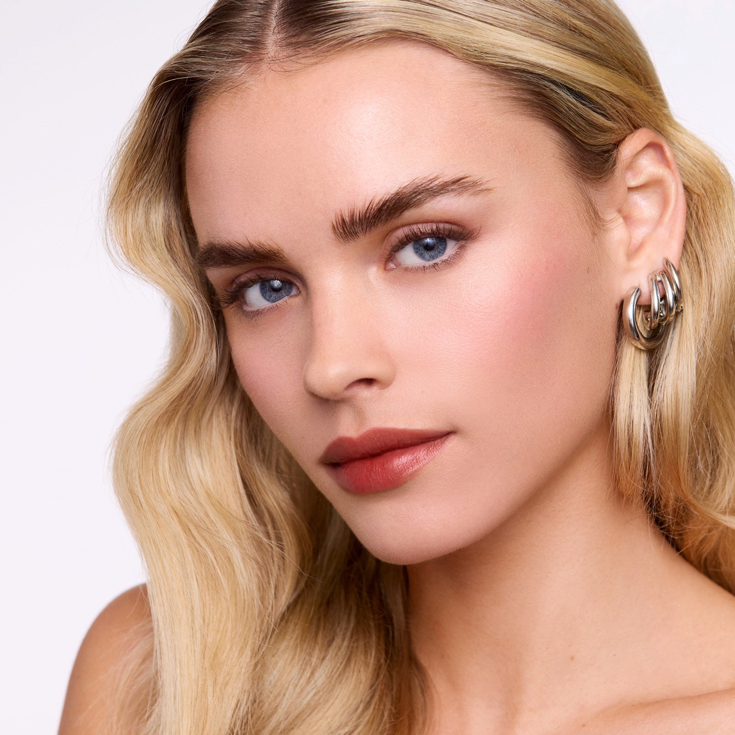 WONDER BLADING All-Day Lip Stain - Hush