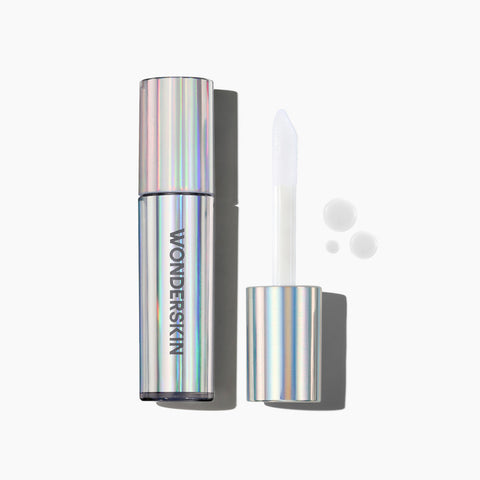 Lip Relapse Plumping Gloss Clear