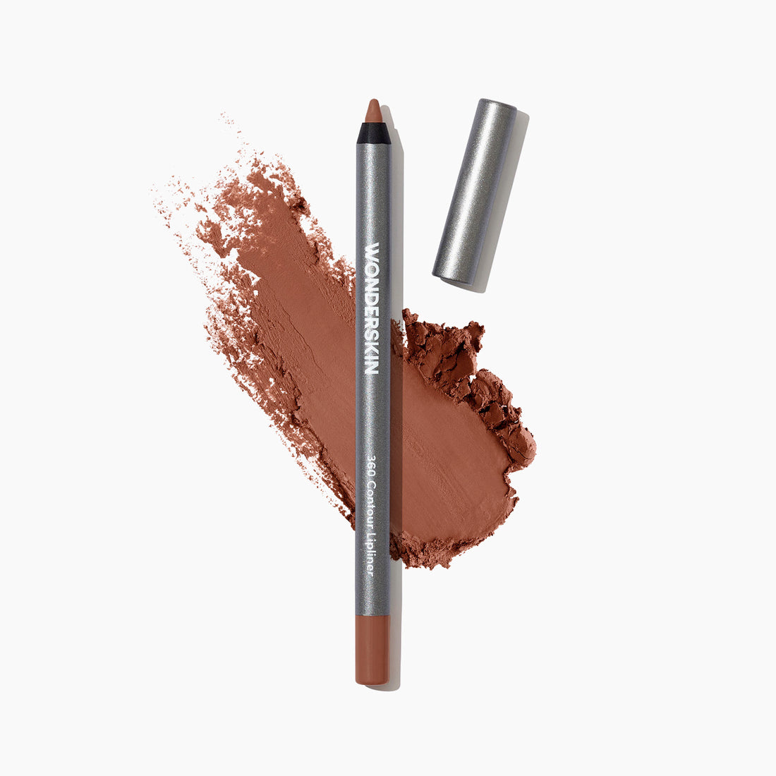 360 Contour Lip Liner - Nutmeg