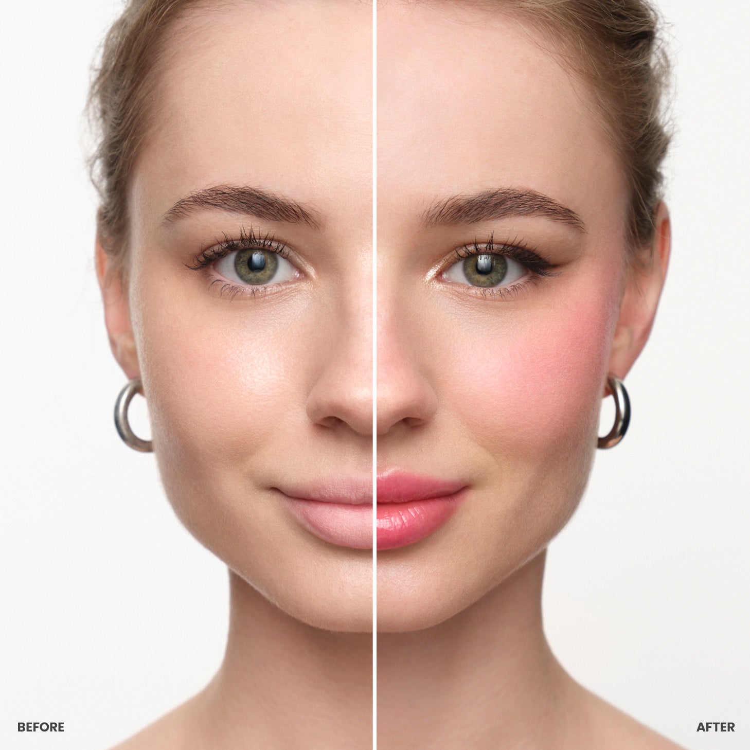 <p style='font-weight:700;font-size:25px; font-style:italic; color:#000000;line-height:20px; margin:0;'>TRANSFORMS TO YOUR UNIQUE SHADE FOR AN EFFORTLESSLY NATURAL GLOW</p>