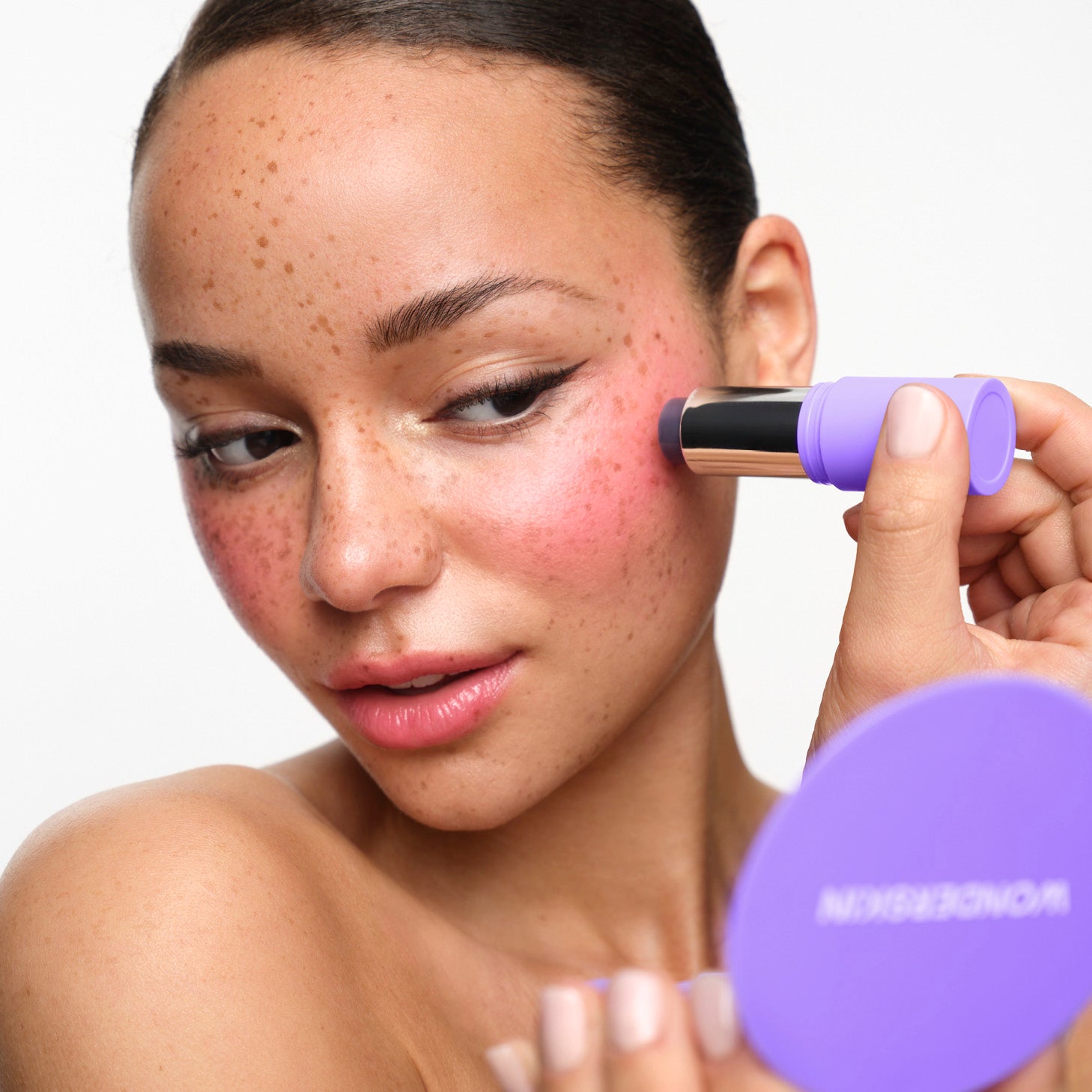 THE UPGRADE YOUR LOOK NEEDS
<p>Real results you can see — loved by thousands, backed by skin science.</p>