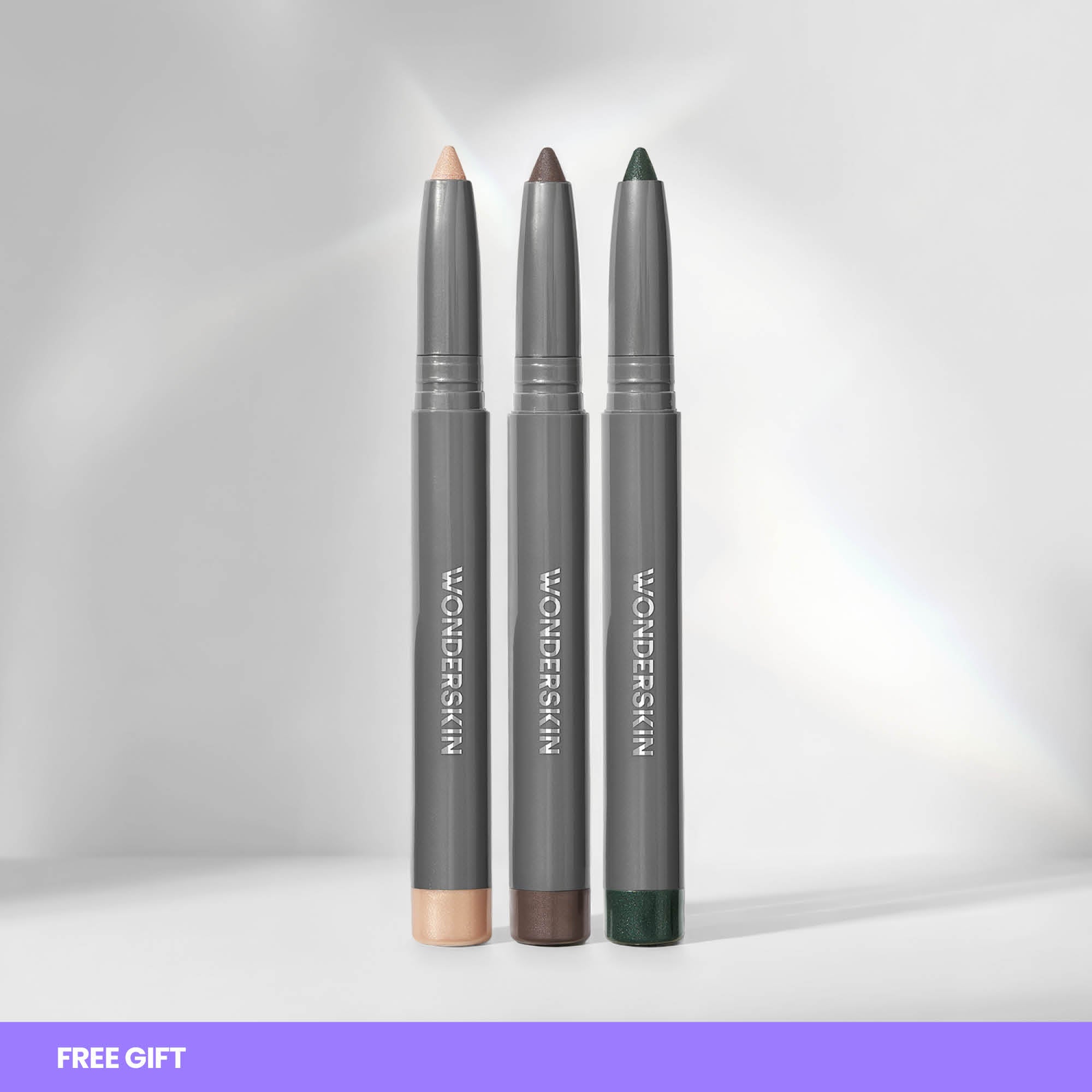 Eyeshadow Trio