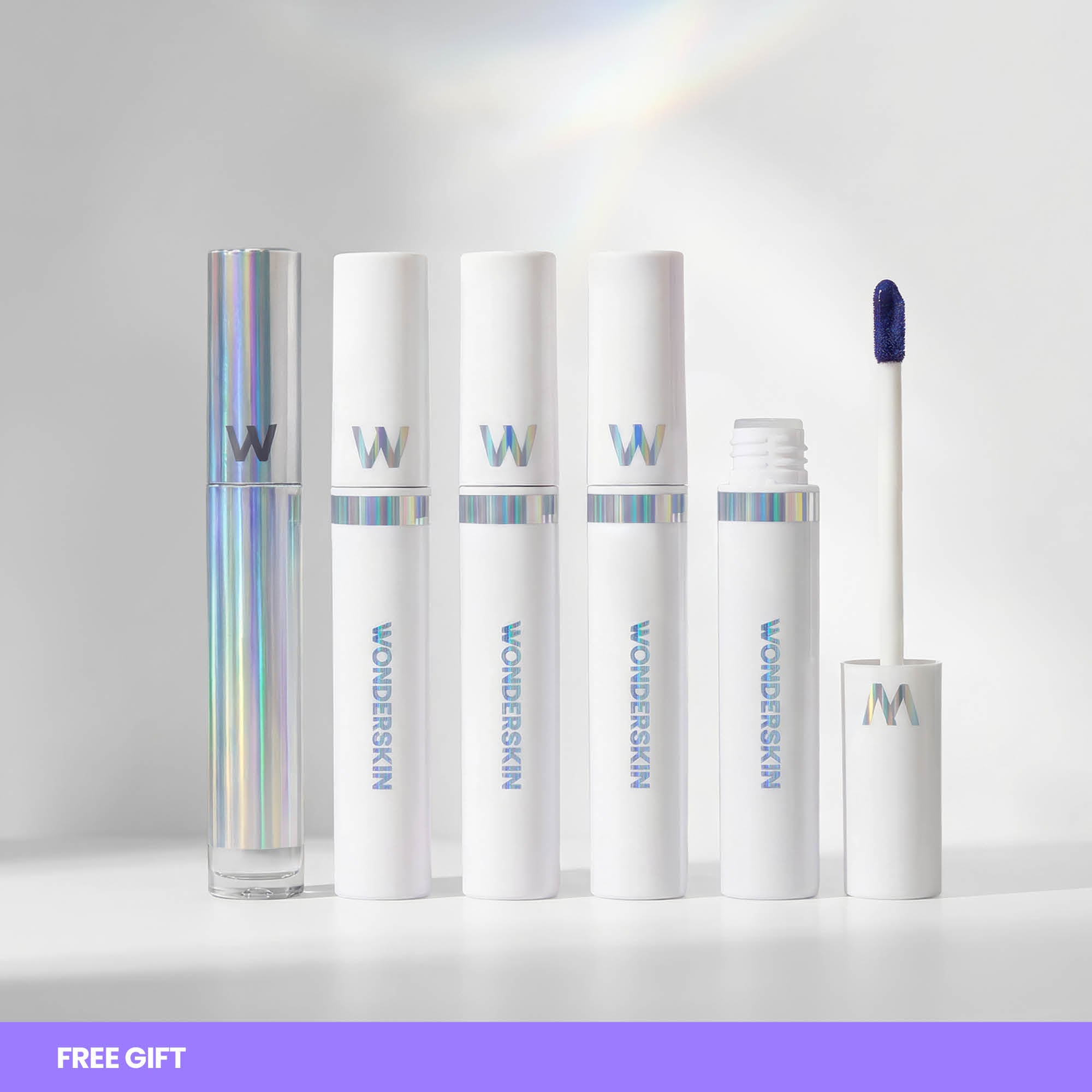 All Day Lip Set