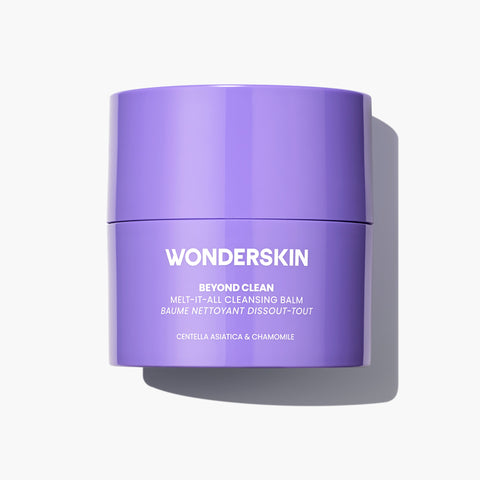 Beyond Clean Melt it All Cleansing Balm