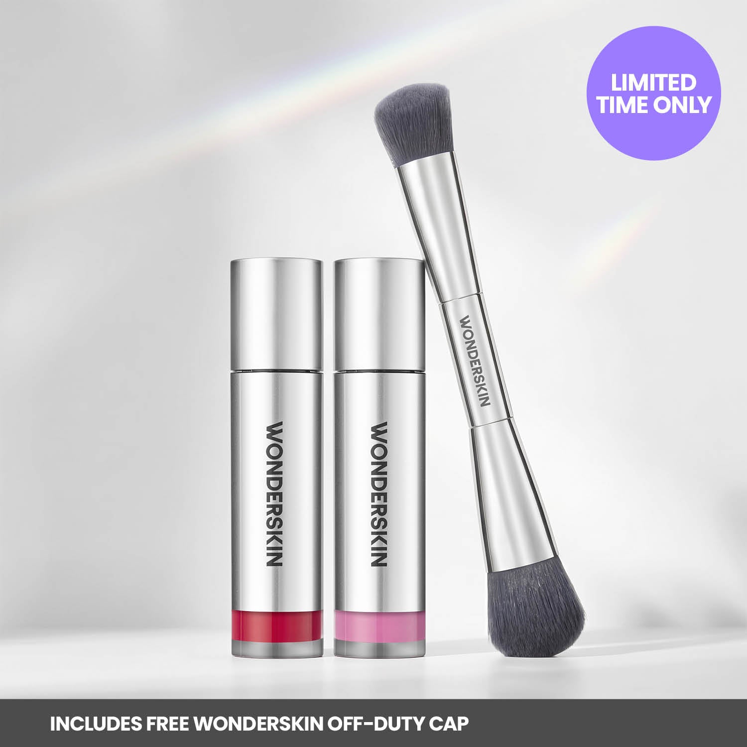 Brush Blush Duo
