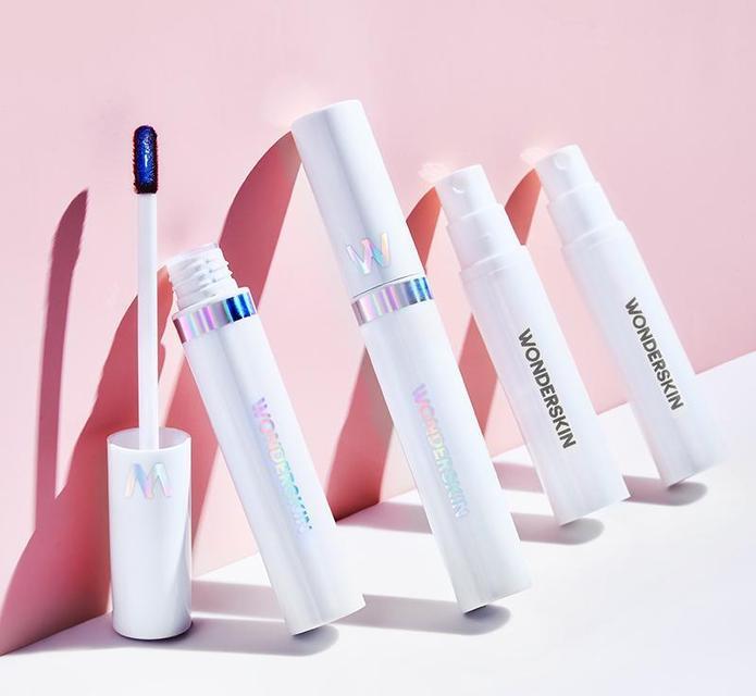 Lip Stain How To – Wonderskin EU