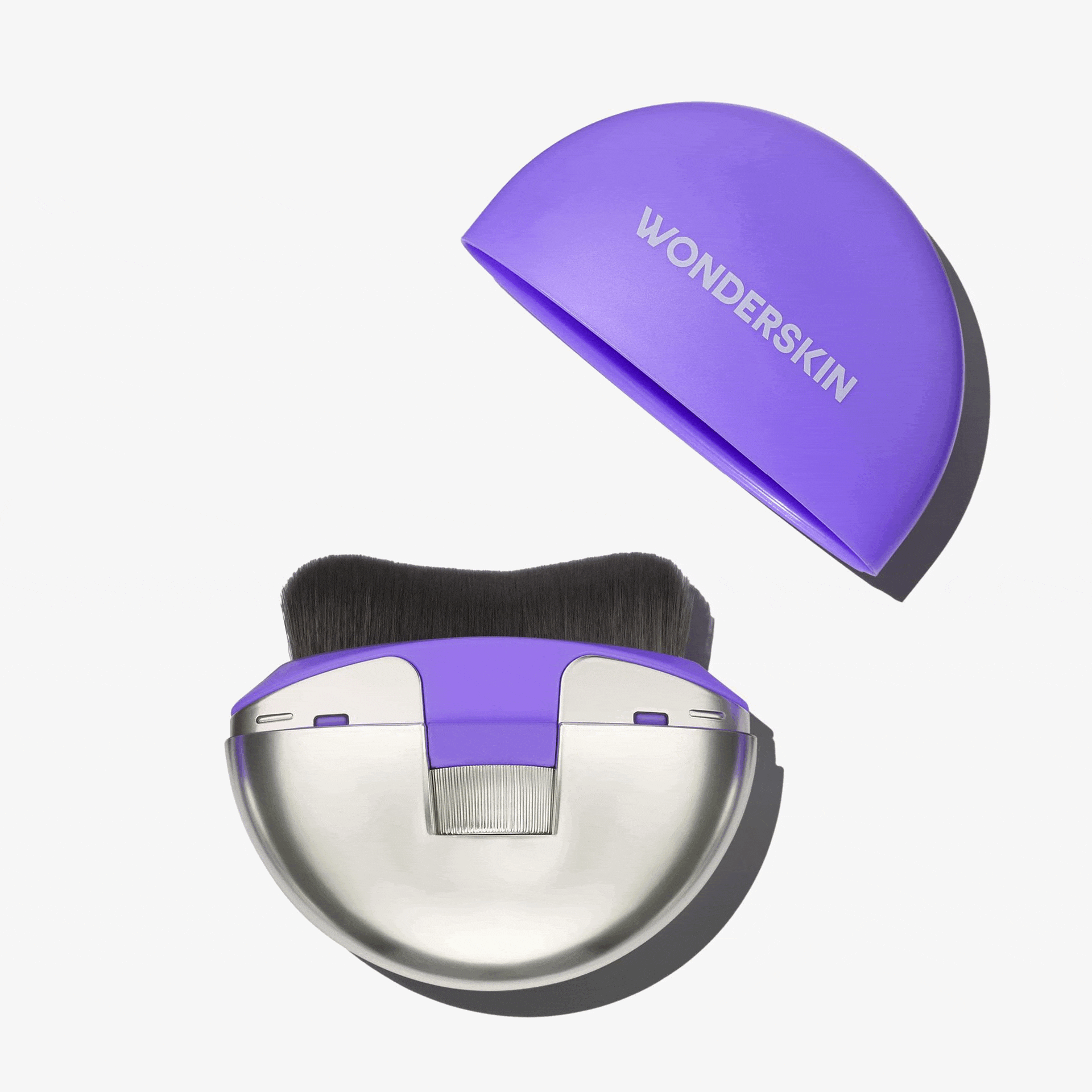 Dial-it Up Foundation Brush