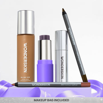 Woke up like this All-Day Stay Set