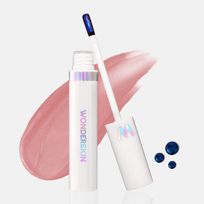 WONDER BLADING Lip Stain Masque - XOXO