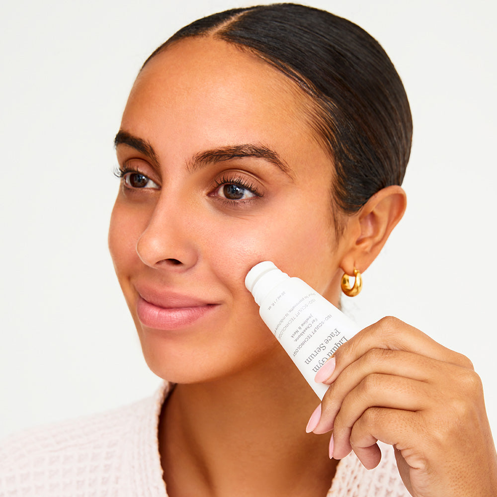 LIQUID GYM Face Sculpting Serum