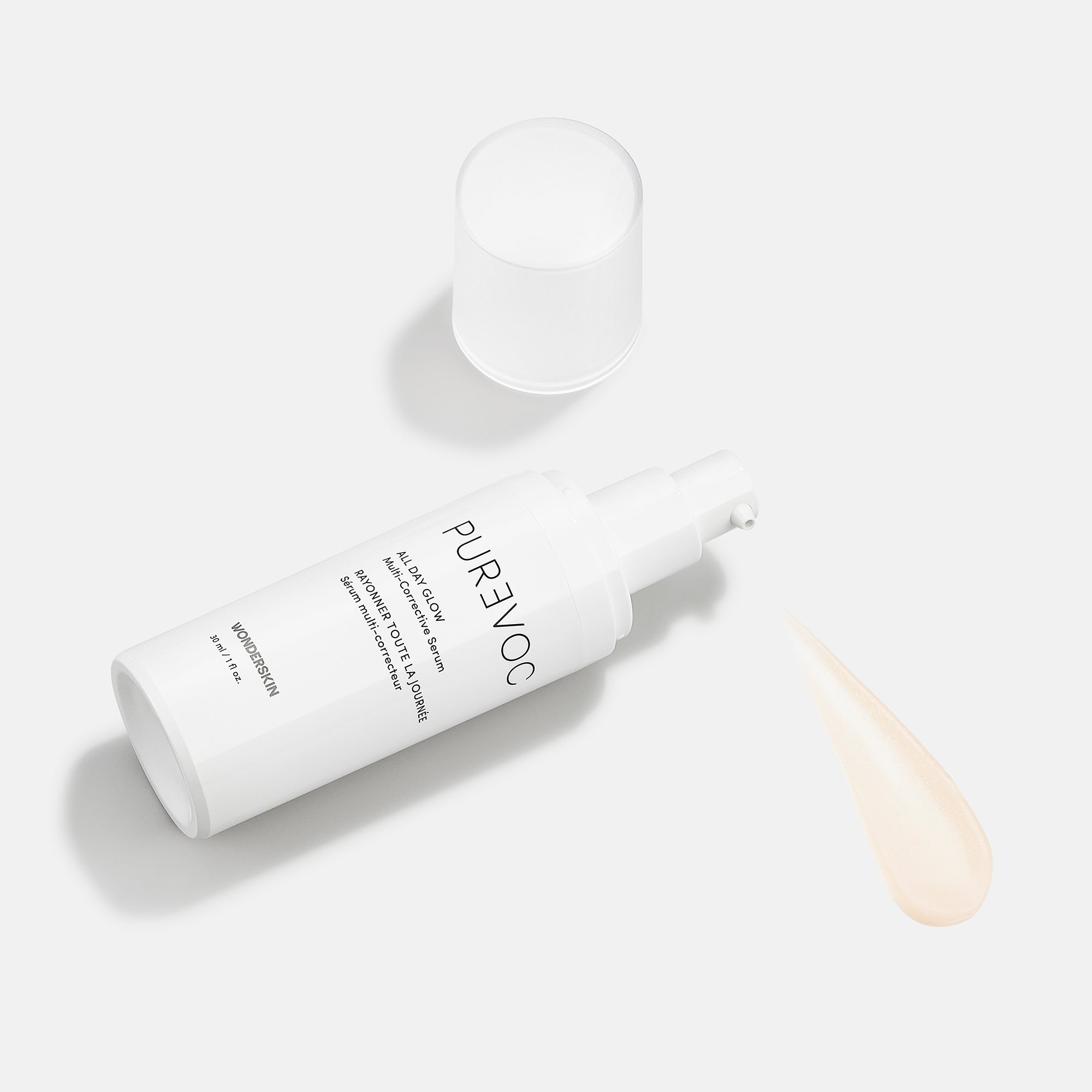 PUREVOC SUPER SERUM