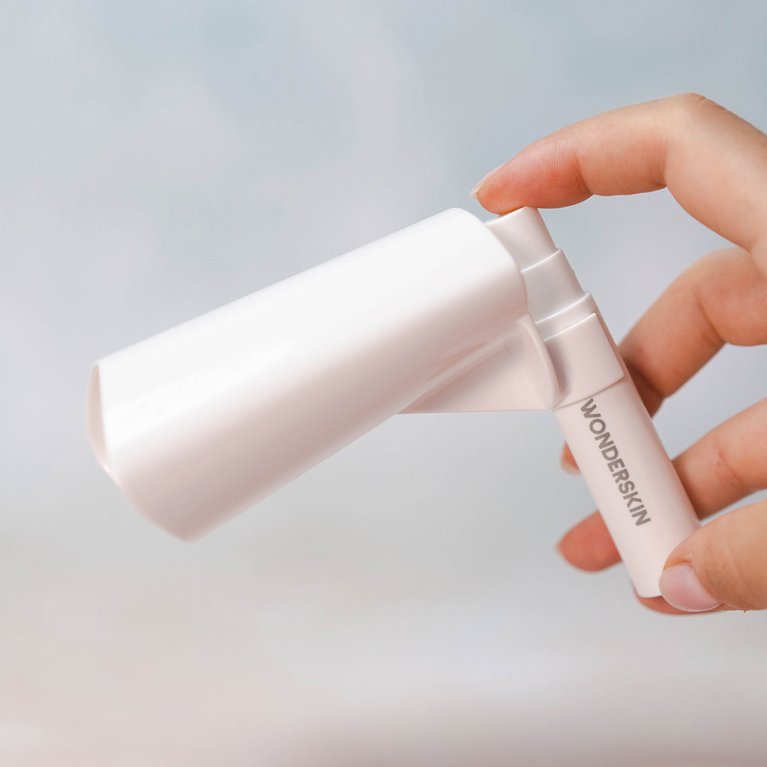 WONDER BLADING Mist-Guard